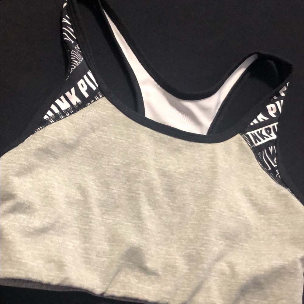Victoria’s Secret PINK Sports bra